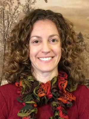 Photo of team member