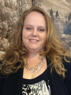 Photo of team member