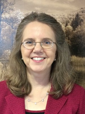 Photo of team member